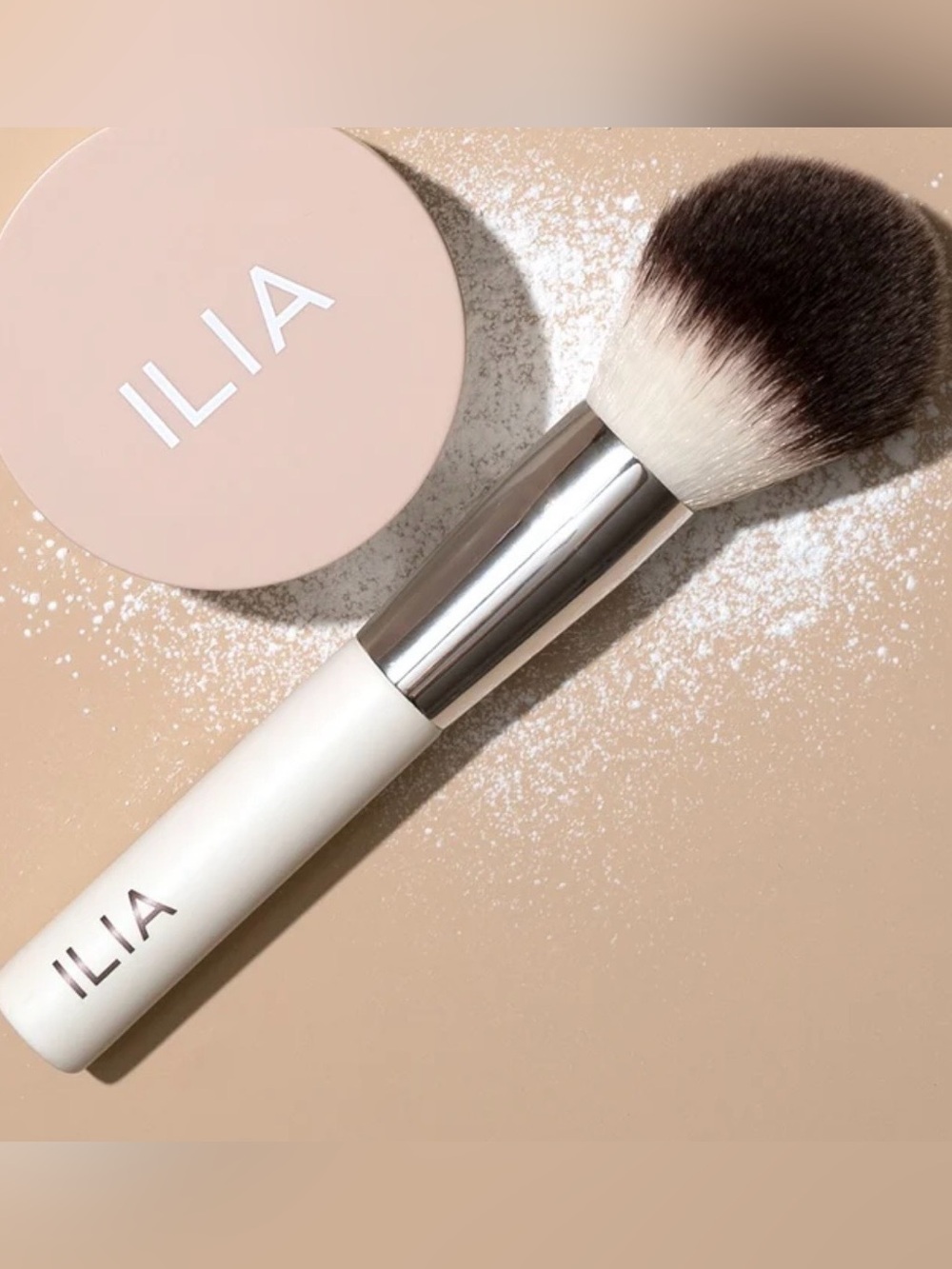 ILIA Soft Focus Finishing Powder